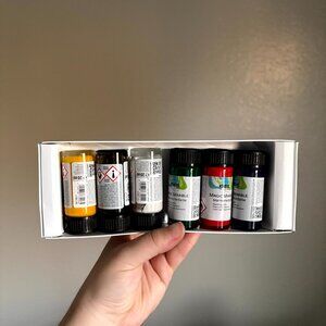 Kreul magic marble set